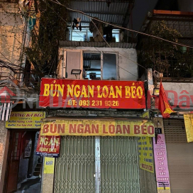 Owner sells house on Bui Ngoc Duong street - Hai Ba Trung District. Contact Anh Hoang 0944 198 466 _0