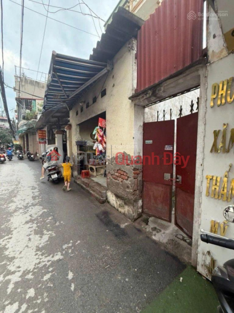 Bán Đất Xuân Đỉnh - Phù hợp Xây CCMN - 20m Ra Phố - Ngõ Thẳng 58m2 giá chỉ 9.8 tỷ _0