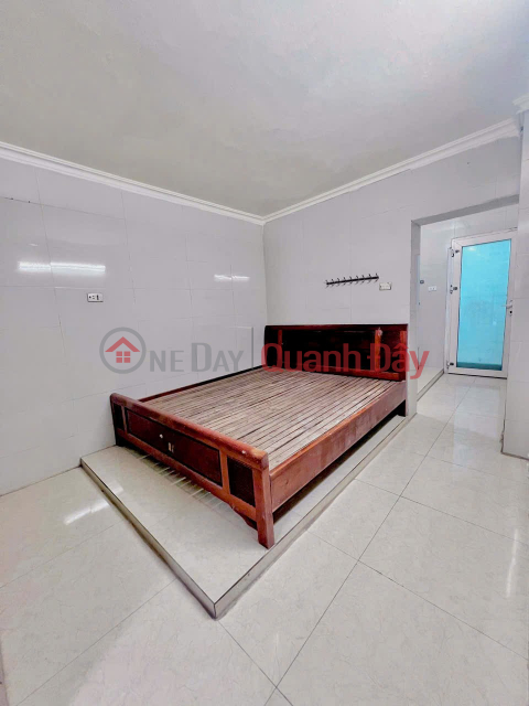 Apartment for sale, ground floor, Kim Mã, Ba Đình, Hanoi. Spacious and airy, with a valid ownership certificate. _0