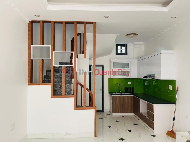 Property Search Vietnam | OneDay | Residential Sales Listings TU Liem house for sale, 31M2, 5 storeys, 3 bedrooms, 2.7 billion