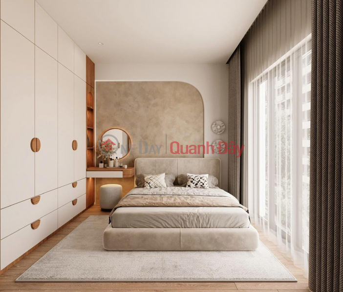 Property Search Vietnam | OneDay | Nhà ở, Niêm yết bán **Bán nhà đường Hiệp Nhất, phường 4, Tân Bình (6x15) bds dòng tiền VIP