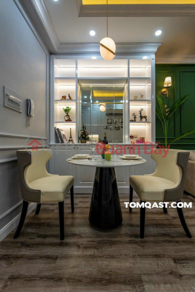 Property Search Vietnam | OneDay | Residential | Rental Listings, Need to transfer Centana luxury apartment with beautiful view in Thu Duc city, HCMC