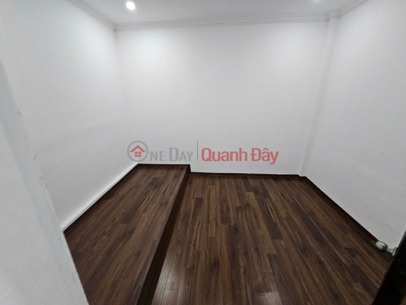 Property Search Vietnam | OneDay | Nhà ở | Niêm yết cho thuê, Cho thuê nhà nguyên căn Mới đẹp ngõ 69 Hoàng Văn Thái 5 tầng, 45m2, 5 ngủ, KD và ở