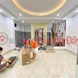 Bán nhà mặt phố gần đường Trường Chinh, Thanh Xuân, Hà Nội. 62m2 xây mới, sổ đỏ chính chủ. Giá chào 12,5 tỷ _0