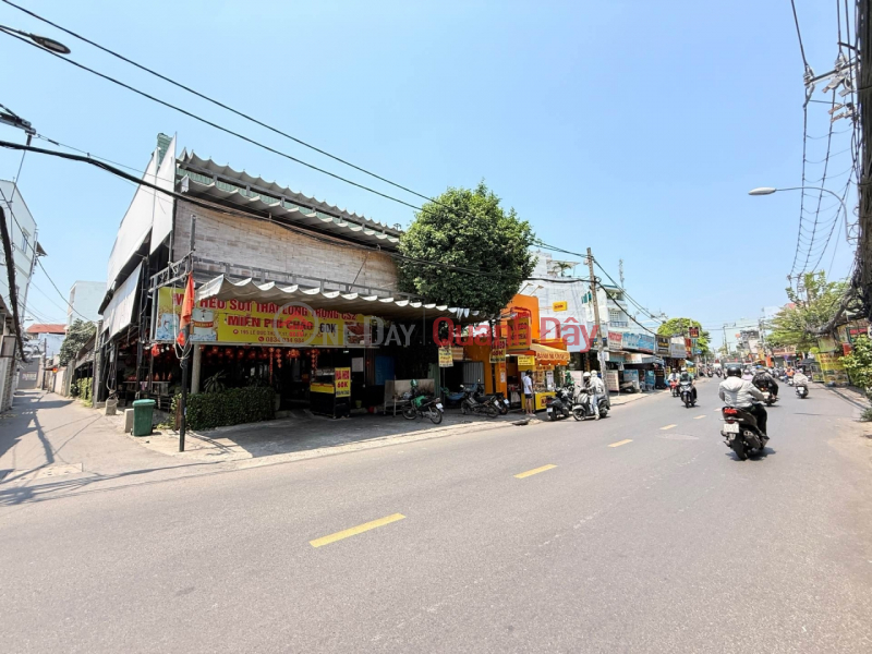 O2337 Land in Go Vap, next to the Cultural Park, 59m² with a huge 7.5m frontage, only 5.x billion VND! | Vietnam, Sales | đ 5.75 Billion