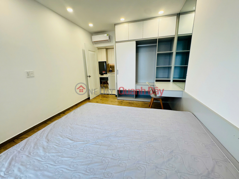 1-bedroom apartment, 55m2, at a good price at Lavida Plus, District 7. Fully furnished., Vietnam | Sales | đ 4 Billion