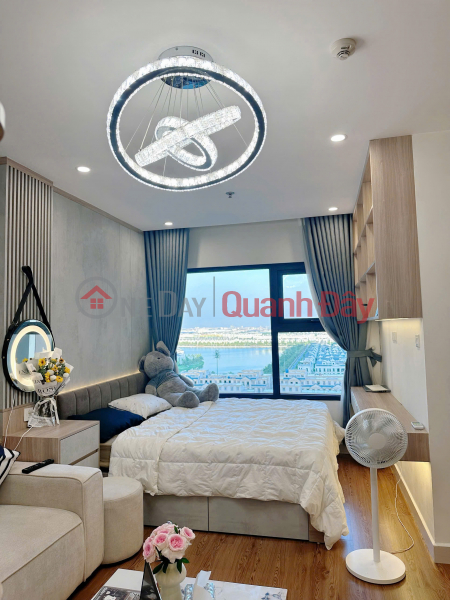 đ 2,22 tỷ | BÁN NHANH CĂN CHUNG CƯ ĐẸP - GIÁ TỐT - S1.08 TẦNG TRUNG ĐẸP