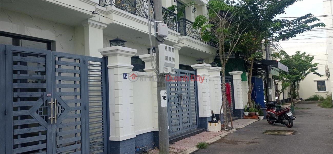 Property Search Vietnam | OneDay | Residential | Sales Listings | OWNER Quickly Sells House with Nice Location in Long Hoa Commune, Can Duoc District, Long An Province