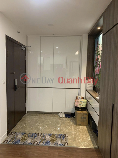 đ 8,7 tỷ | Bán căn góc 3PN vị trí vàng tại IMPERIA GARDEN, 97m2, giá 8.7 tỷ