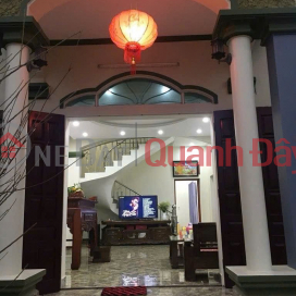 Owner selling a potential plot of land on National Highway 2, Tan Dan Commune, Soc Son District, Hanoi - Not affected by any planning restrictions. _0