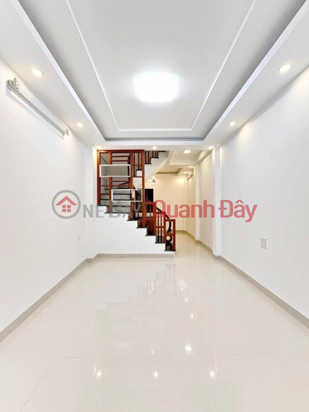 Property Search Vietnam | OneDay | Residential, Sales Listings | FOR SALE MY HOUSE, LIVE ALWAYS, GET FULL FULL FURNITURE, 40M OUT RED CAR, 35M2 PRICE ONLY 3.5 BILLION