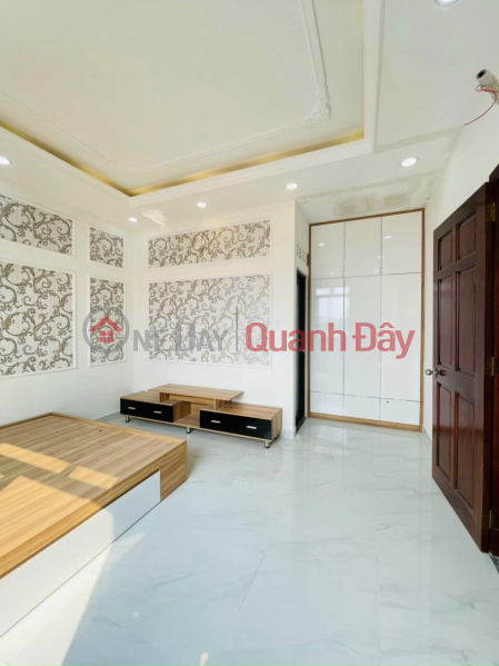 Property Search Vietnam | OneDay | Nhà ở | Niêm yết bán BÁN NHÀ 2 TẦNG - 4PN - GẦN 80M2 - NỞ HẬU 7.8M - HXH - GẦN KDC HỒNG LONG - CHỈ HƠN 3 TỶ