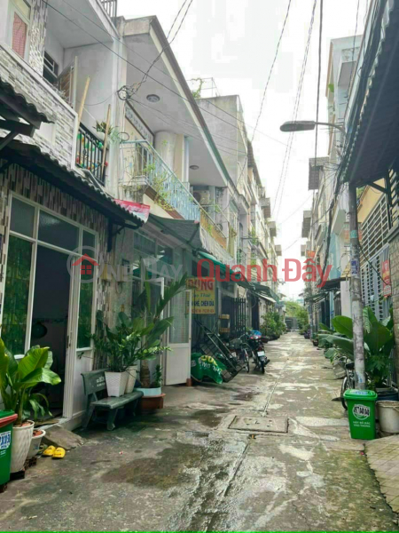 Bán nhà đường Lê Văn Quới Niêm yết bán (Su-6546696905)
