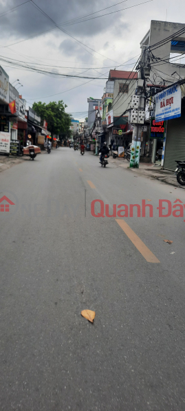 Property Search Vietnam | OneDay | Residential, Sales Listings, LAND FOR SALE WITH 4 ROOMS, 7-SEATER OTO, AT CLASSIC HAI BOI, 100M PRICE OVER 5 BILLION. BUSY, EASTERN AREA