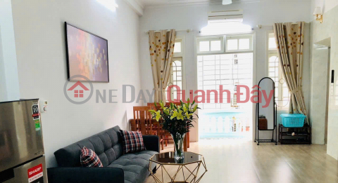BÁN NHÀ HOÀNG HOA THÁM –60MX6 TẦNG THANG MÁY – DÒNG TIỀN 30TR/THÁNG – TRUNG TÂM BA ĐÌNH – GIÁ CHỈ 14.2 TỶ _0