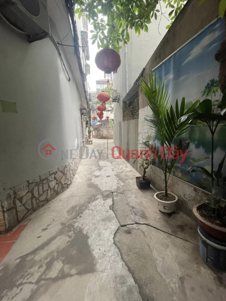 [SUPER HOT], Investment price 36m2 3T Cau Giay, residential area, 3 parking lots, only 3.05 billion Vietnam Sales | đ 3.05 Billion