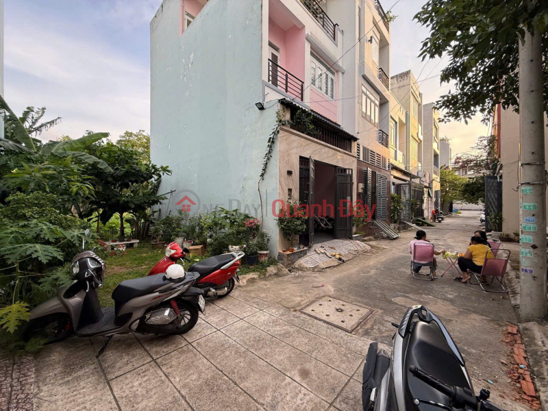 Property Search Vietnam | OneDay | Residential | Sales Listings, PRIME LAND - GOOD PRICE VAGUE LAND FOR SALE ON STREET NO. 9 — ADJACENT TO VAN PHUC CITY, Hiep Binh Phuoc Ward, Thu Duc