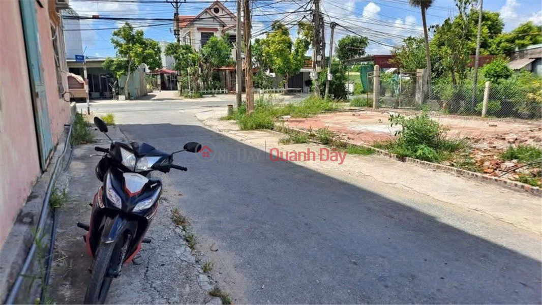 Property Search Vietnam | OneDay | Nhà ở Niêm yết bán, Đất hiếm mặt đường Tư Thủy – Cầu Ngựa, Hòa Nghĩa, chỉ 1.1x tỷ – ZALO 0567 222 555