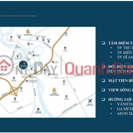 2. Luxury Riverside Apartment in Bien Hoa - Book Now, Get Discount Up to 50 Million! _0
