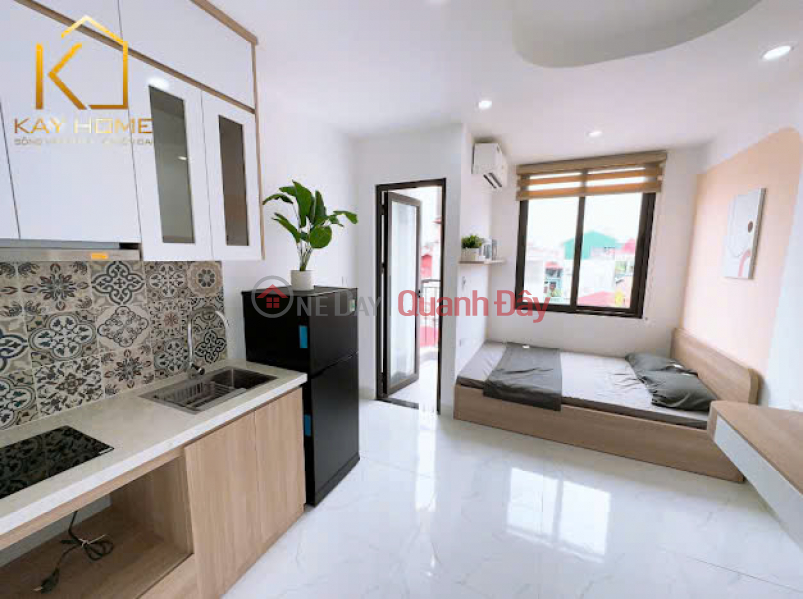 Property Search Vietnam | OneDay | Nhà ở | Niêm yết bán Bán nhà dòng tiền, thang máy, ô tô KD, lô góc, Nguyễn Lương Bằng, 26 tỷ