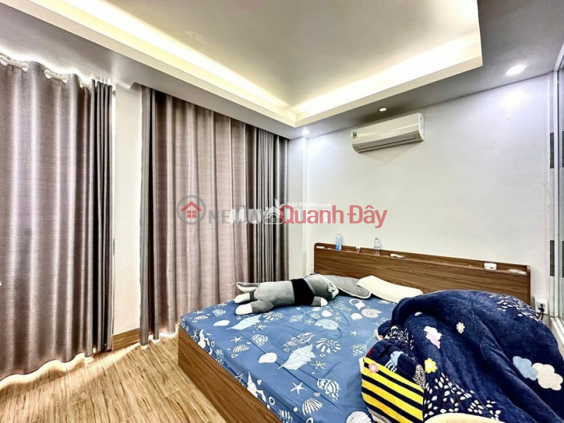 Bán nhà lô 7 Lê Hồng Phong, 40m 4 tầng, Giá 3.85 tỉ gần BigC Việt Nam, Bán | đ 3,85 tỷ