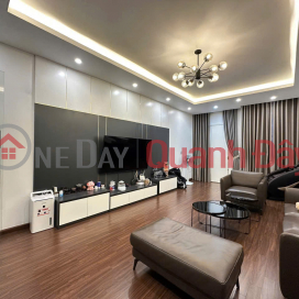House for sale on Hoang Ngoc Phach street - 105m², 4 floors, - 12m wide road - Price 11.5 billion VND _0