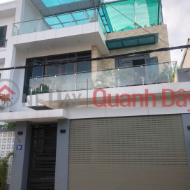 Owner Sells Newly Built Villa-Style House, Ton Duc Thang Street, So Dau Ward, Hong Bang, Hai Phong _0
