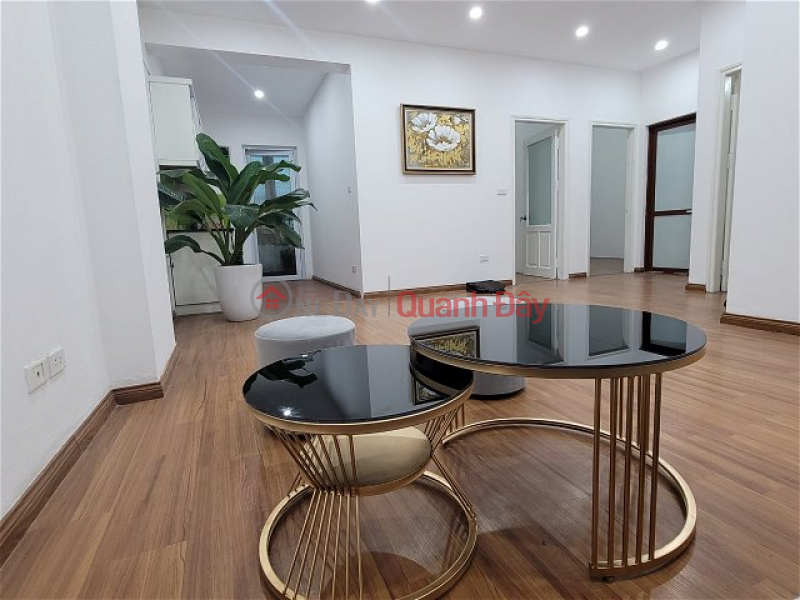 Property Search Vietnam | OneDay | Nhà ở Niêm yết bán | Bán chung cư Linh Đàm 82m2, 3 phòng ngủ, giá 2.4 tỷ Hoàng Mai