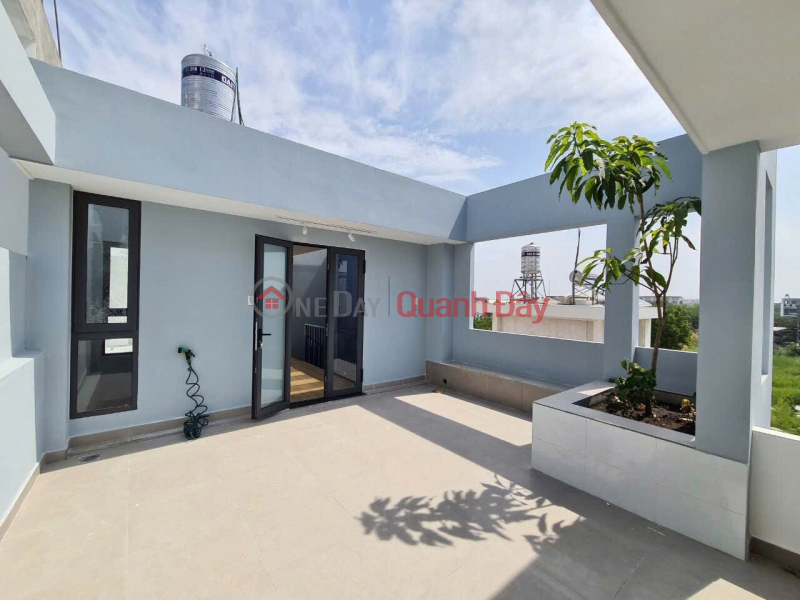 Chính chủ cần bán nhà khu dân cư Anh Tuấn Green Riverside cao cấp bậc nhất Nhà Bè, TP Hồ Chí Minh | Việt Nam Bán đ 8 tỷ
