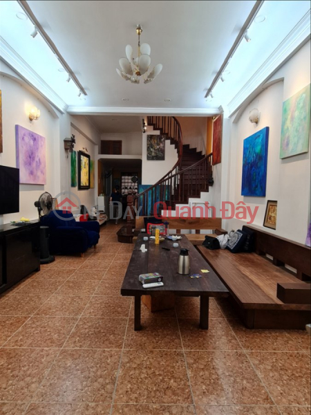 Property Search Vietnam | OneDay | Residential | Sales Listings, House for sale on Tam Khuong Street, Dong Da District. 82m Frontage 5m Approximately 15 Billion. Commitment to Real Photos Accurate Description. Owner