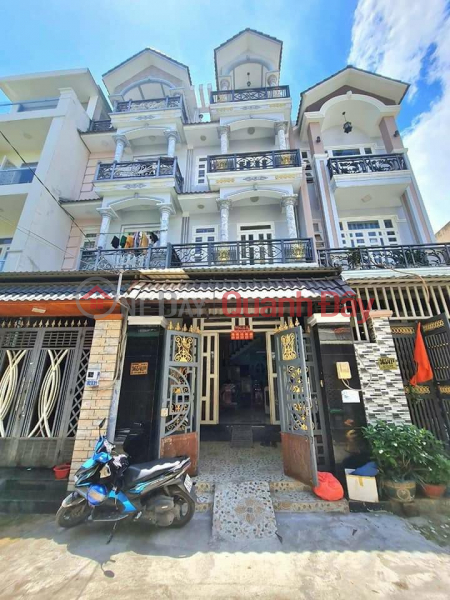 Property Search Vietnam | OneDay | Residential | Sales Listings Beautiful house on Le Van Quoi street