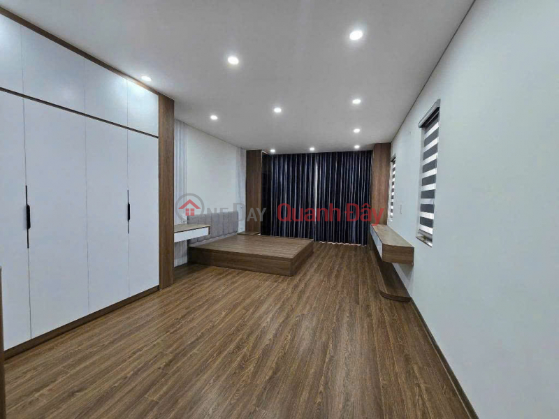House for sale in Giap Bat, Hoang Mai district. 47m × 6 floors, car garage. Corner lot, only 12 billion 300 | Vietnam | Sales | đ 12.3 Billion