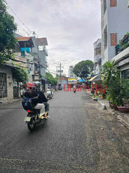 Nhà 5 Tầng, Hẻm ôtô, Tân Phú Sales Listings (BANGNHAPHO-762560251)