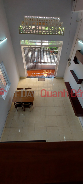 đ 7 Million/ month, The owner rents a townhouse next to the intersection of Binh Phuoc, Thu Duc