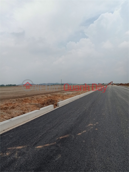 Property Search Vietnam | OneDay | Office / Commercial Property | Sales Listings Selling 10,000m2 of land for warehouse and factory for 50 years in An Thi District, Hung Yen Province