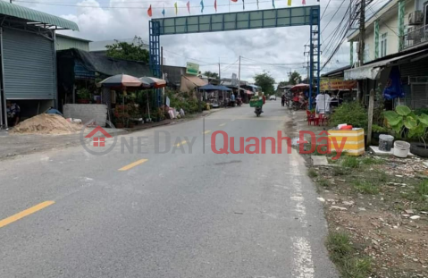 OWNER SENDS LOT OF LAND 250m2 IN TON THANH TOWN, READY BOOKS _0