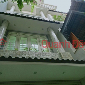 Selling Social House at 72\/35 Huynh Van Nghe, Tan Binh, 100m2, 5 floors, 5 bedrooms. No brokerage, QC _0