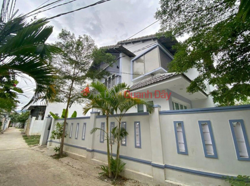 FOR SALE HOUSE TAM HUE GARDEN, VINH THANH, LANDSCAPE GARDEN, A spacious car park. Vietnam, Sales đ 3.5 Billion