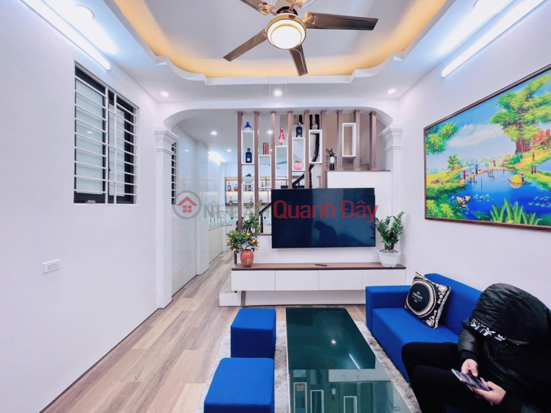 Property Search Vietnam | OneDay | Nhà ở Niêm yết bán GIÁ NHỈNH 3 TỶ - HÀNG HIẾM - LÔ GÓC 2 THOÁNG - NGÕ RỘNG 2.5M -TƯƠNG LAI SÁNG 20M RA ĐƯỜNG LỚN - TẶNG FULL