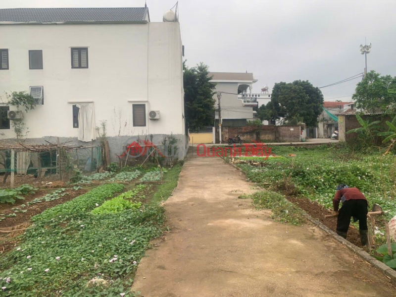 Property Search Vietnam | OneDay | Nhà ở Niêm yết bán | CHÍNH CHỦ BÁN LÔ ĐẤT 69,2M TẠI TỐT ĐỘNG-CHƯƠNG MỸ-HÀ NỘI