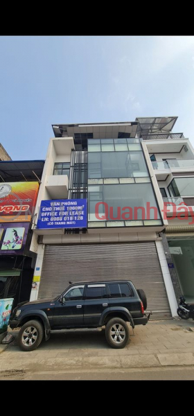 The owner needs to rent a 5-storey house in Nguyen Can or each floor according to customer needs located at SN 47 Thong Nhat Street Rental Listings