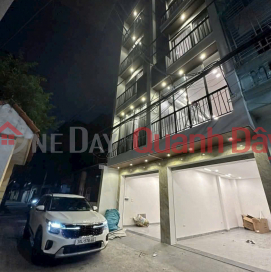 Hiếm, Liên Mạc 41m2-5 tầng, 2 ô tô tránh, đường thông, giá 7.18 tỷ _0