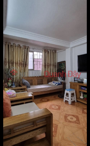 EXTREMELY RARE HOUSE ON HA DONG STREET 30M2 x 4 FLOORS - SIDEWALK - 2 FRONT AND REAR FLOOR - BOTH UNEXPECTED FOR LIVING AND BUSINESS - STREET, Vietnam, Sales | đ 6.1 Billion