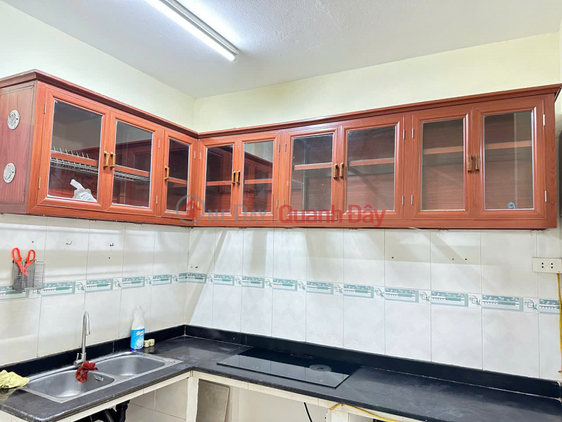 House for rent in lane 192 Le Trong Tan, 2 floors x 40m2, 2 bedrooms, 8.5 million for family, small group Rental Listings