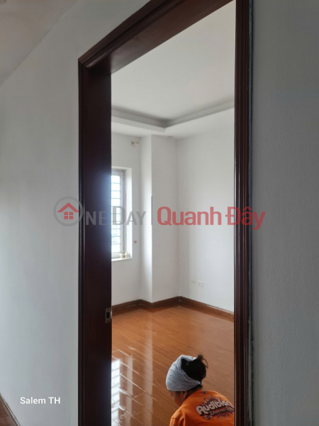 đ 12 Million/ month, Apartment for rent P3 Phuong Liet 80m2, 3 bedrooms, 2 bathrooms, 12 million for family, group