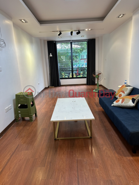 Property Search Vietnam | OneDay | Residential, Sales Listings, BUSINESS - AVOID CARS - OWNER For sale house number 60, lane 196 Phu Dien, Bac Tu Liem, Hanoi