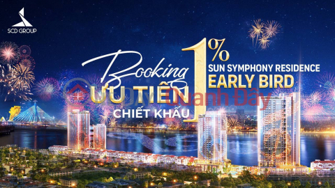 CĂN HỘ CAO CẤP SUN SYMPHONY VEN BỜ SÔNG HÀN, HIỆN ĐANG MỞ BÁN GIAI ĐOẠN 1 _0