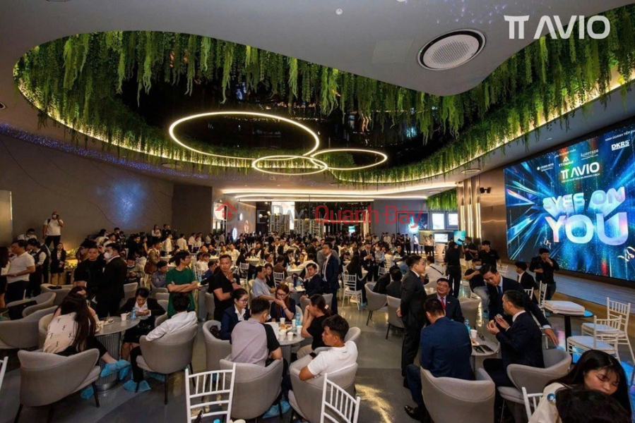 With only 9 million\\/month, you can own a high-class Japanese apartment AVIO - right in the center of Di An, Binh Duong, Sales Listings