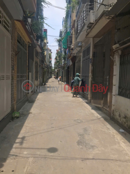 Property Search Vietnam | OneDay | Residential, Sales Listings THANH TRI DISTRICT CENTER 40m2 \\/ 6 FLOORS ONLY 5 BILLION