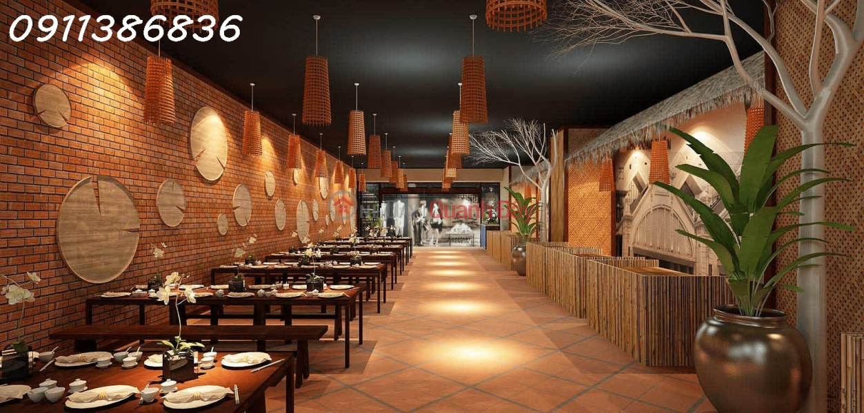 Đỉnh cao Mặt phố Yên Lãng 293m2, dòng tiền khủng, Mặt tiền siêu VIP, 175 tỷ Việt Nam | Bán đ 175 tỷ